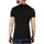 Vêtements Homme T-shirts manches courtes Bikkembergs BKK1UTS02BI Noir