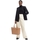 Sacs Femme Sacs porté épaule Calvin Klein Jeans Sac shopper  ref 58716 GEZ Beige 35*32*15 cm Beige