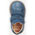 Chaussures Garçon Baskets mode Geox B BIGLIA BOY Bleu
