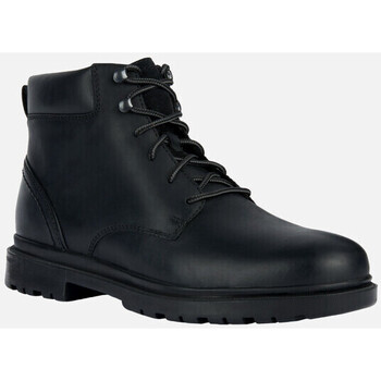 Chaussures Homme Bottes Geox U ANDALO Noir