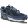 Chaussures Homme Baskets basses Nike Air Max 90 Diffused Blue Bleu