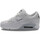 Chaussures Homme Baskets basses Nike Air Max 90 Multi-Swoosh White Blanc
