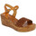 Chaussures Femme Sandales et Nu-pieds Porronet fi2834 Marron