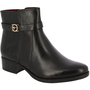 Chaussures Femme Boots Tamaris 25047 001 Noir