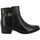Chaussures Femme Boots Tamaris 25047 001 Noir