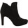 Chaussures Femme Boots Tamaris 25316 Noir