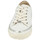 Chaussures Femme Derbies Caprice 23654 Blanc