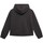 Vêtements Fille Sweats Calvin Klein Jeans IG0IG02139 Noir