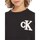 Vêtements Garçon Sweats Calvin Klein Jeans IB0IB01684 Noir