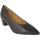 Chaussures Femme Le mot de passe doit contenir au moins 5 caractères Pedro Miralles  Noir