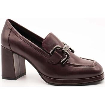 Chaussures Femme Derbies & Richelieu Idea Heeled Sandals  Rouge