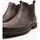 Chaussures Homme Baskets montantes CallagHan  Marron