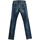 Vêtements Femme Pantalons Le Temps des Cerises JFPOPILYW429-BLEU Bleu