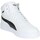 Chaussures Enfant Baskets montantes Puma 393842 Blanc
