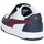 Chaussures Enfant Baskets montantes Puma 393841 Blanc