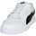 Chaussures Homme Baskets montantes Puma 392332 Blanc