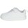 Chaussures Enfant Baskets montantes Puma 384314 Blanc