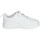 Chaussures Enfant Baskets montantes Puma 384314 Blanc