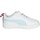 Chaussures Fille Baskets basses Shoes Puma 384314 Blanc