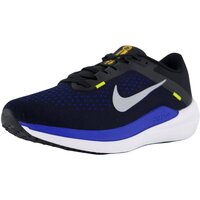 Chaussures Homme Running / trail Nike  Bleu
