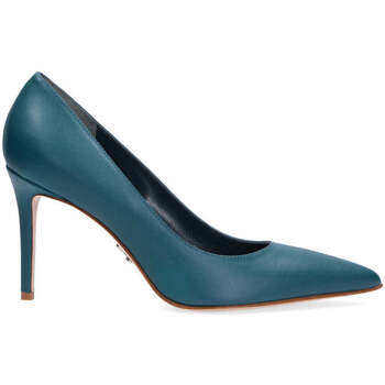 Chaussures Femme Escarpins Sergio Levantesi  Bleu