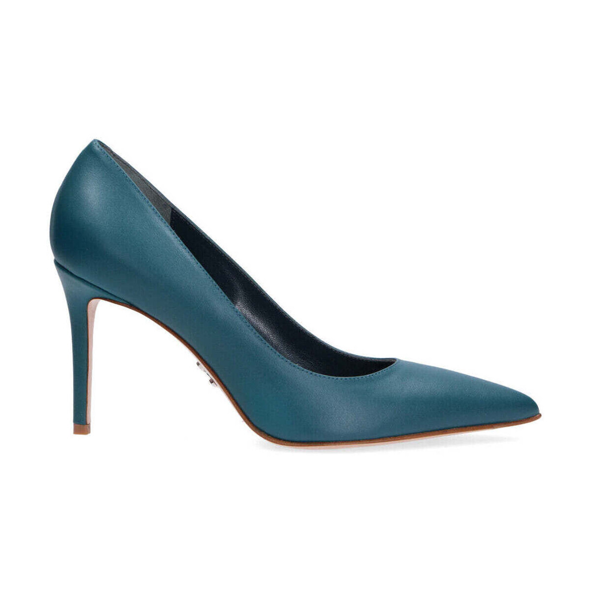 Chaussures Femme Escarpins Sergio Levantesi  Bleu