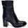 Chaussures Femme Bottines Mjus P26206 Noir