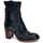 Chaussures Femme Bottines Mjus P26206-101 Vert