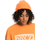 Accessoires textile Femme Bonnets Roxy Island Fox Orange
