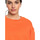 Vêtements Fille Polaires Roxy Essential Energy Orange