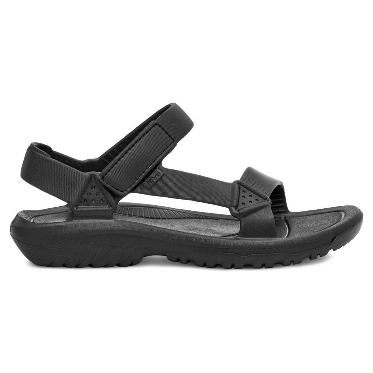 Chaussures Homme Chaussures aquatiques Teva 1124073 Noir
