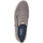 Chaussures Femme Utilisez au minimum 1 lettre minuscule Baskets en velours/imprimé/irisé à talon compensé Beige