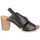 Chaussures Femme nbspTour de taille :  Coco & Abricot millam Noir