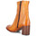 Chaussures Femme Bottines Mjus p26206 Marron