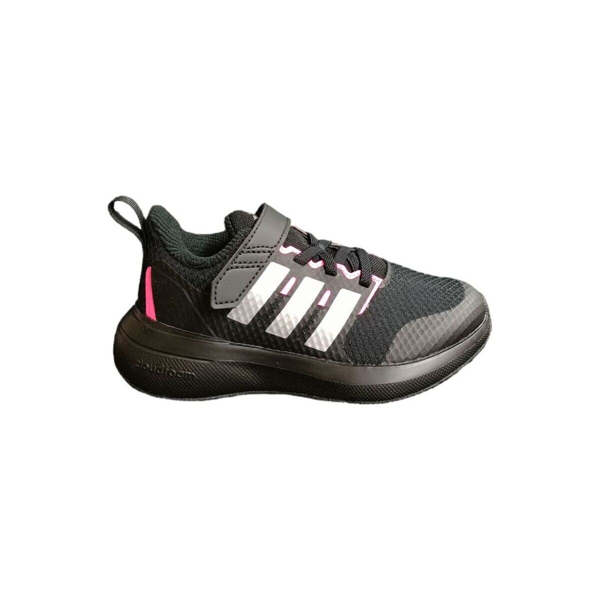 Chaussures Enfant Baskets mode adidas Originals FORTARUN Multicolore