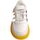 Chaussures Enfant Baskets mode adidas Originals BREAKNET MICKEY Multicolore