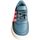 Chaussures Enfant Baskets mode adidas Originals BREKNET Multicolore