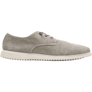 Chaussures Homme Baskets basses Hush puppies  Gris