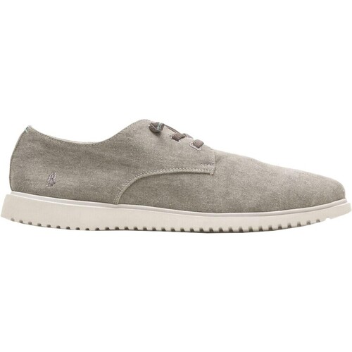 Chaussures Homme Baskets basses Hush puppies Everyday Gris
