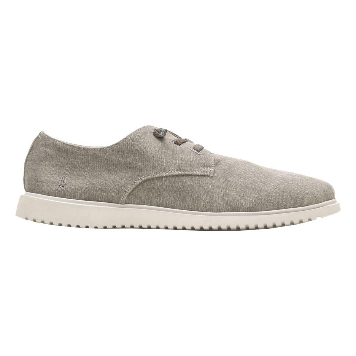 Chaussures Homme Baskets basses Hush puppies Everyday Gris