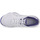 Chaussures Femme Fitness / Training Asics 001 GEL ROCKET 11 Blanc