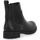 Chaussures Femme Low boots Geox RAWELLE A Noir