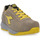 Chaussures Homme Baskets mode Diadora UTILITY GLOVE MDS LOW S3 HRO SRC Beige