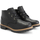 Chaussures Homme Boots Travelin' Trehuse Noir