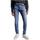 Vêtements Homme Jeans Tommy DF8159 Hilfiger  Bleu