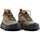 Chaussures Baskets mode Palladium OFF-GRID MATRYX WP+ Kaki