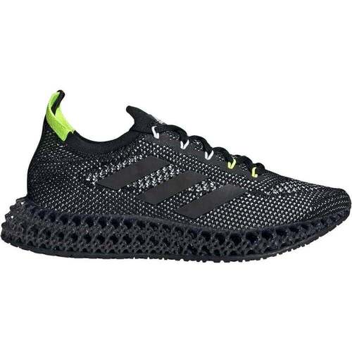Chaussures Homme Running / trail adidas Originals 4D FWD Noir