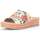 Chaussures Femme Claquettes Gabor 24.559.35 Multicolore