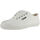 Chaussures Baskets mode Kawasaki Legend Canvas Shoe recap K23L-ES 01 White Blanc