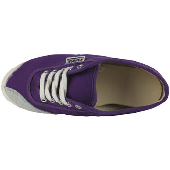 Kawasaki Legend Canvas Shoe K23L-ES 73 Purple Violet